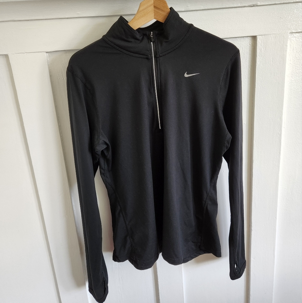 Nike Quarter Zip